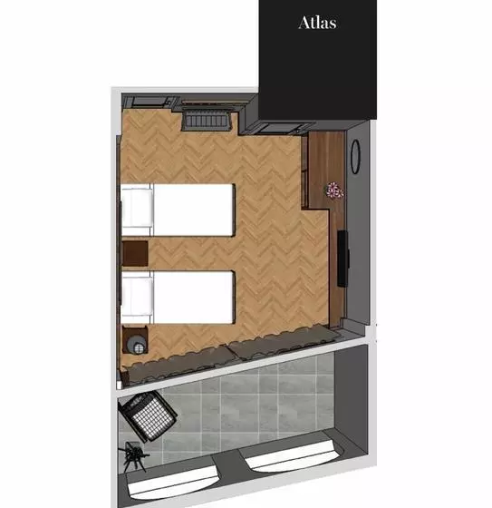 Bed and Breakfast Casampika