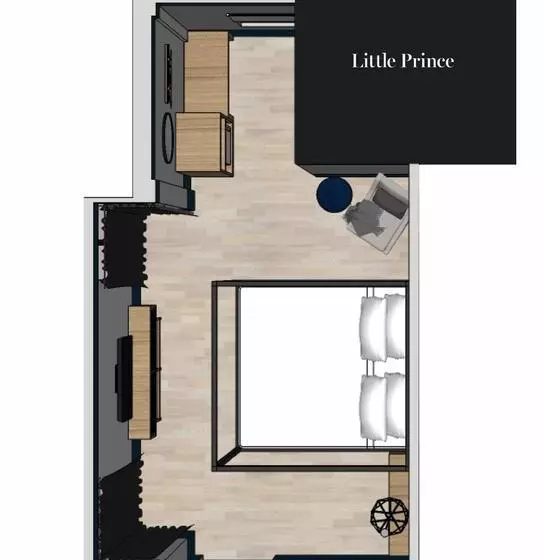 Bed and Breakfast Casampika