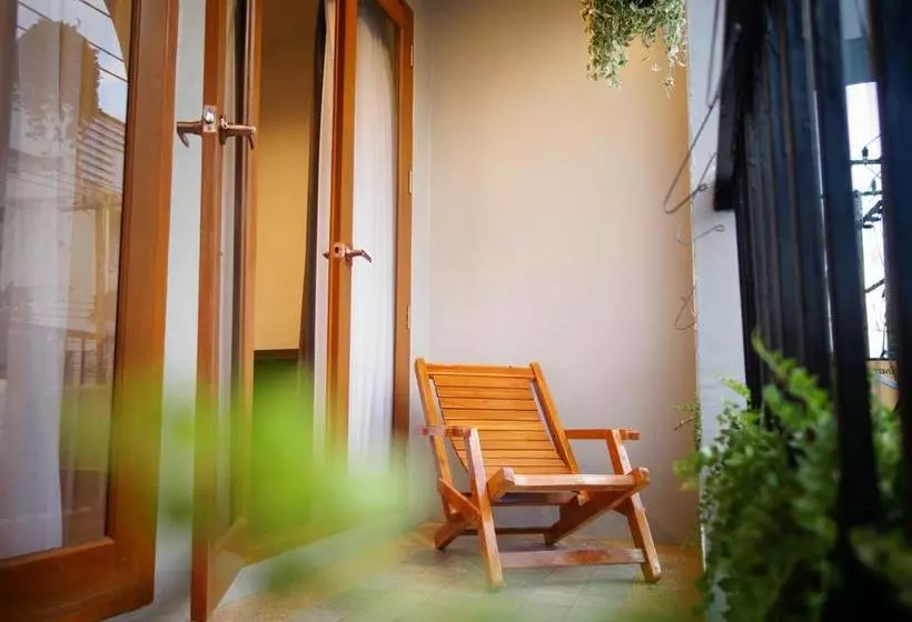 Bed and Breakfast Casampika