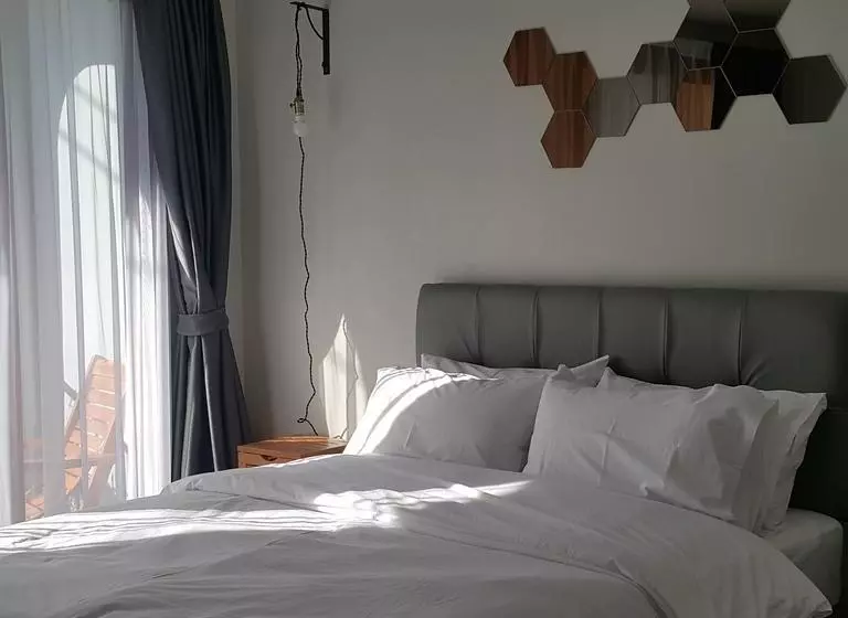 Bed and Breakfast Casampika