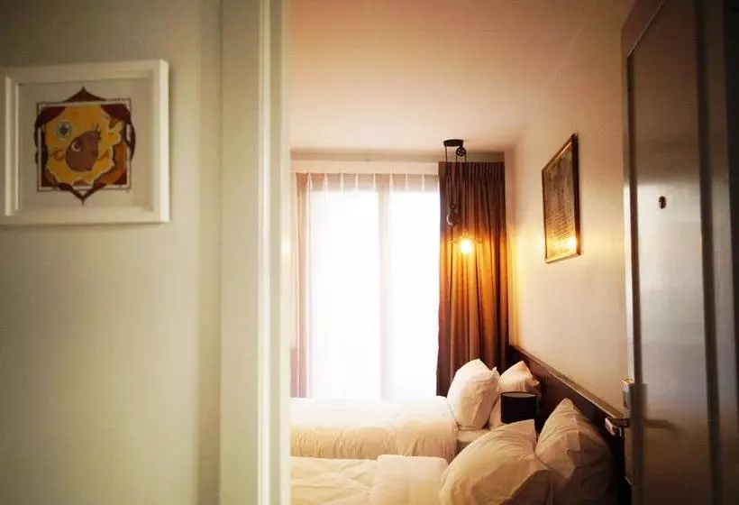 Bed and Breakfast Casampika