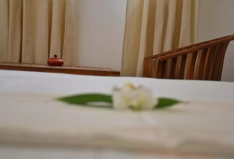 Aamiaismajoitus (B&B) Ocean Caves, Balapitiya