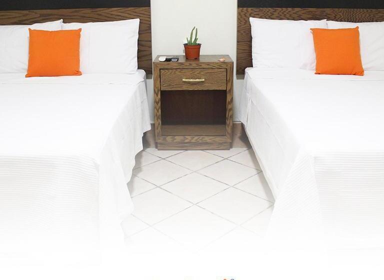 Bed Bed Hotel Estrella