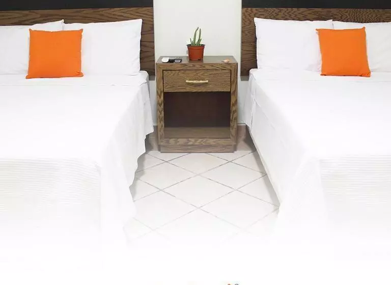 Bed Bed Hotel Estrella