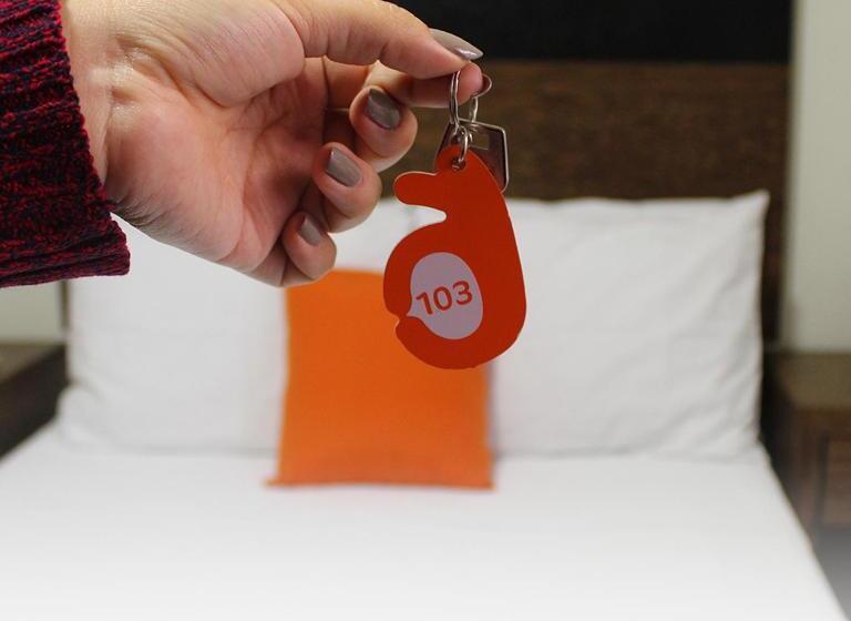 Bed Bed Hotel Estrella