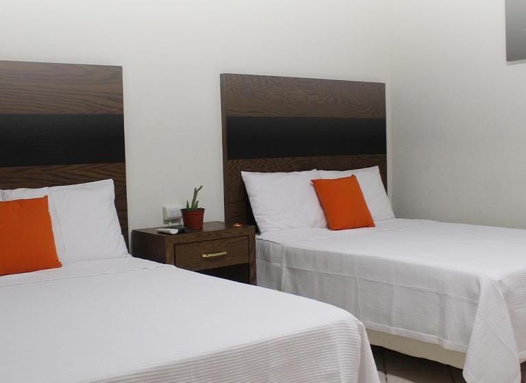 Bed Bed Hotel Estrella