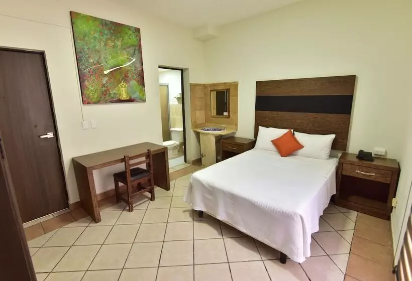 Bed Bed Hotel Estrella