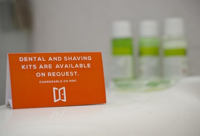 Fabhotel Glorify Stay