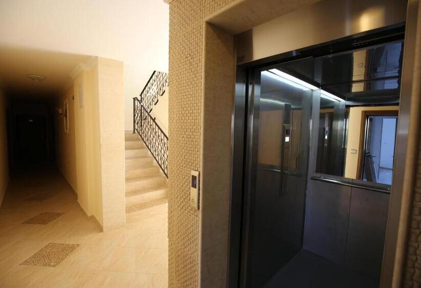 酒店 Apartments In Rif 3