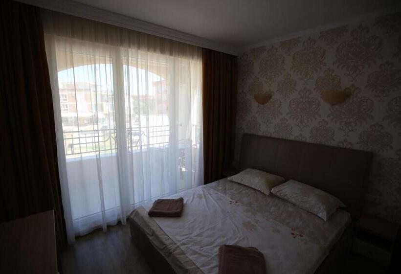 酒店 Apartments In Rif 3