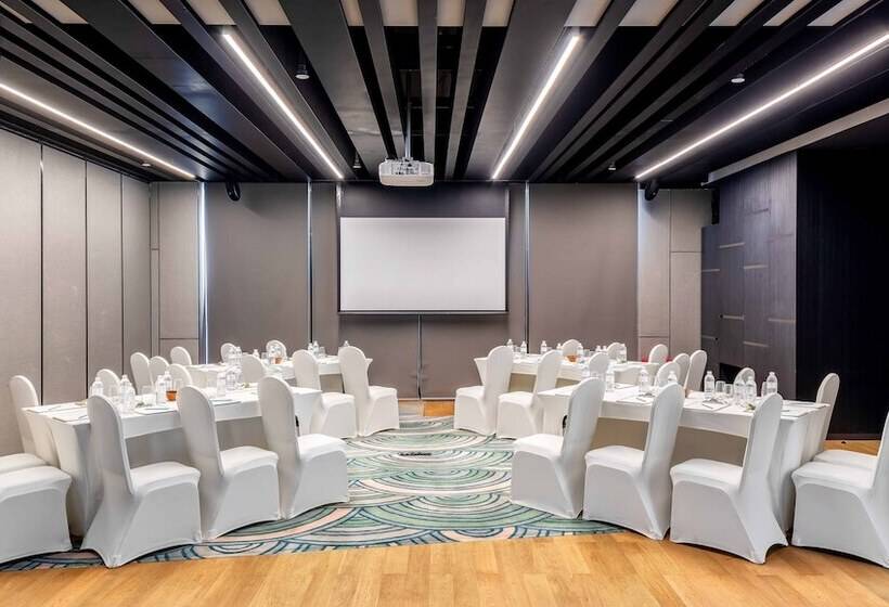 Hotel Artyzen Habitat Hongqiao Shanghai Korean Street