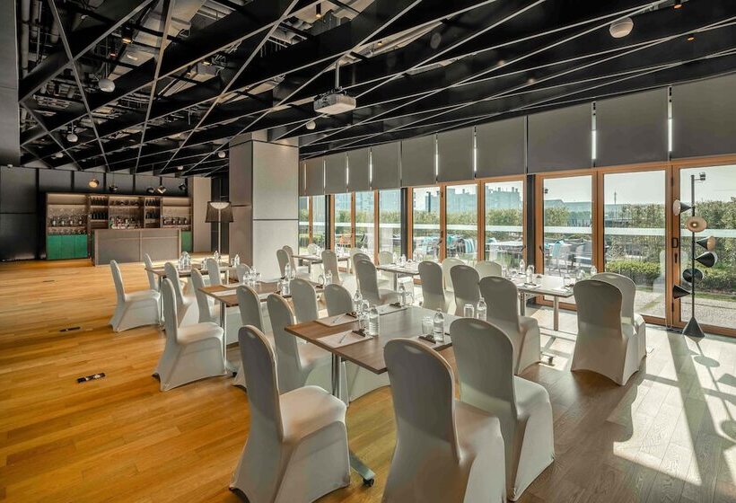 Hotel Artyzen Habitat Hongqiao Shanghai Korean Street