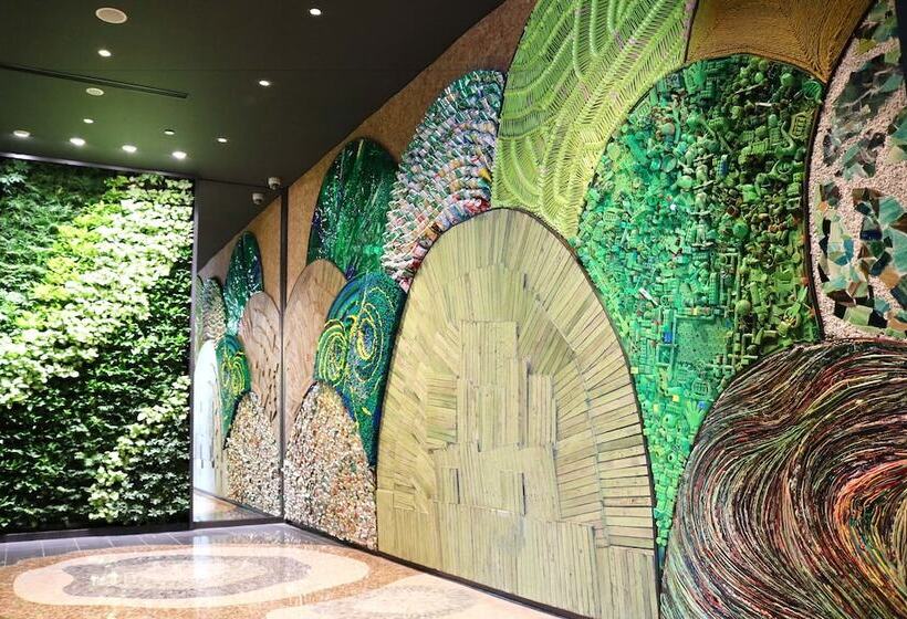 Hotel Artyzen Habitat Hongqiao Shanghai Korean Street