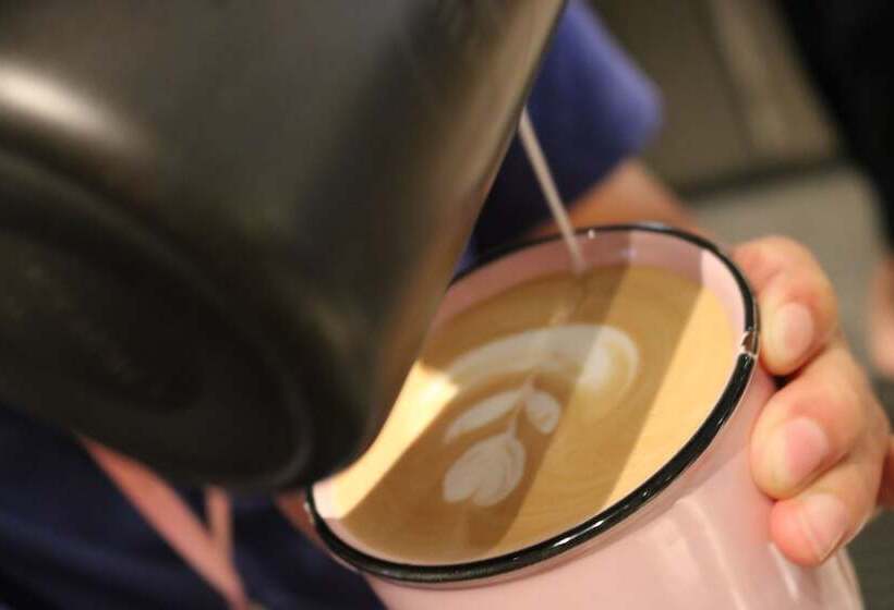 Hotel Artyzen Habitat Hongqiao Shanghai Korean Street