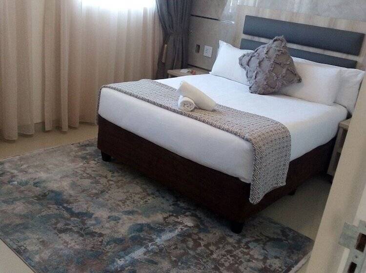 Bayside Hotel 116 West Street