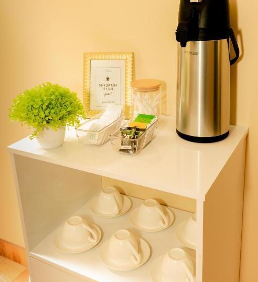 בית מלון כפרי California