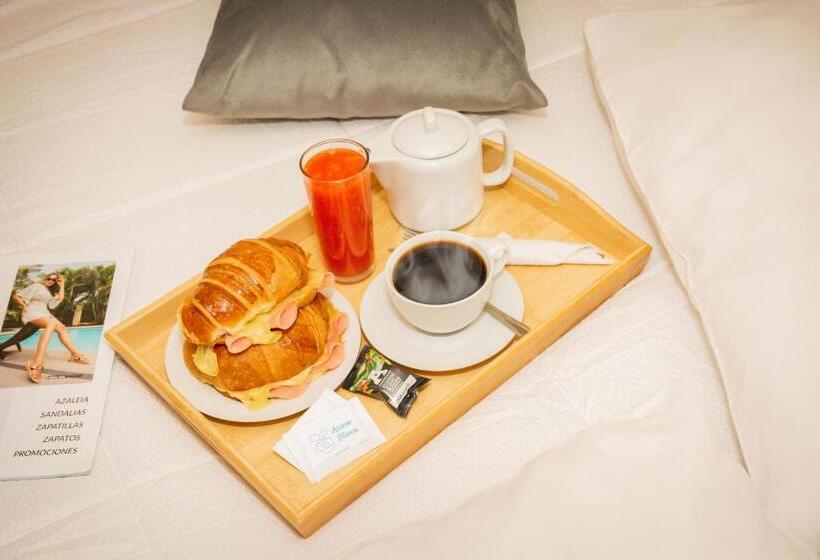 בית מלון כפרי California