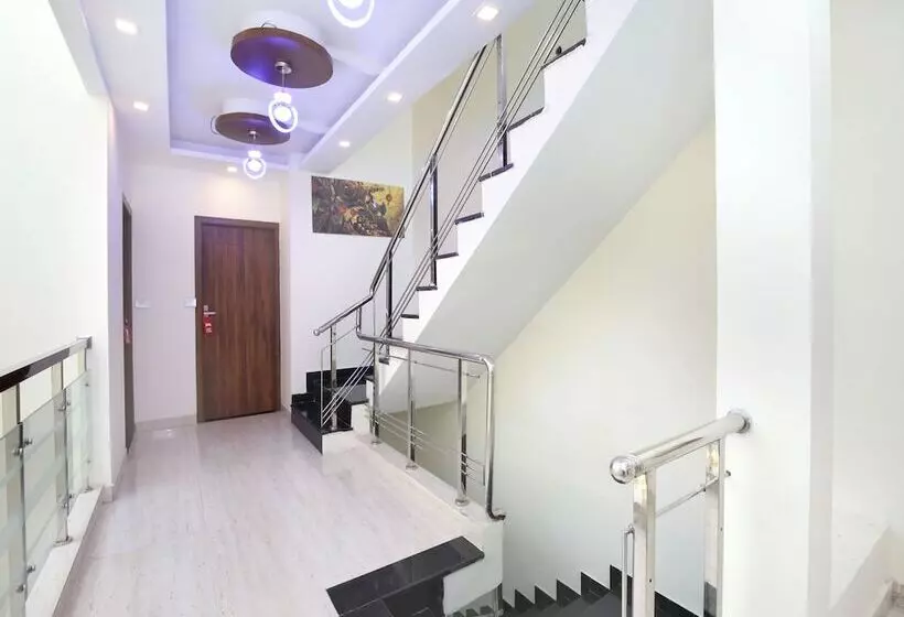 هتل Super Capital O Royal