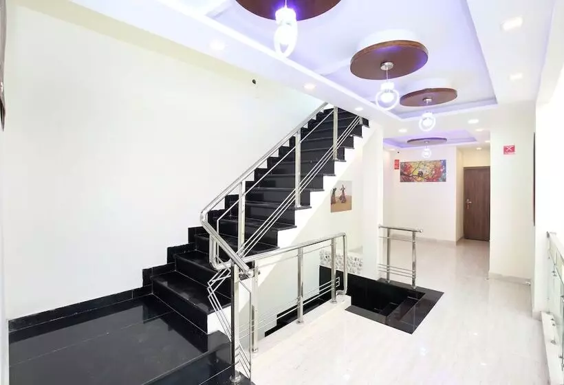 هتل Super Capital O Royal