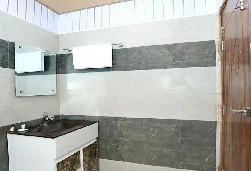 هتل Super Capital O Royal