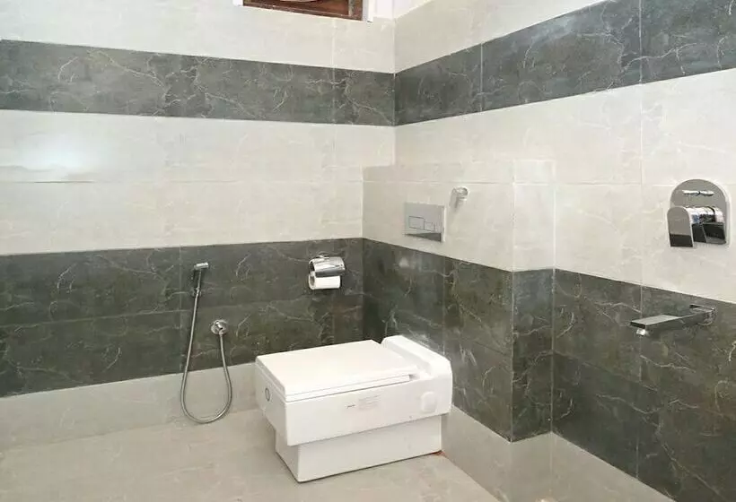 هتل Super Capital O Royal