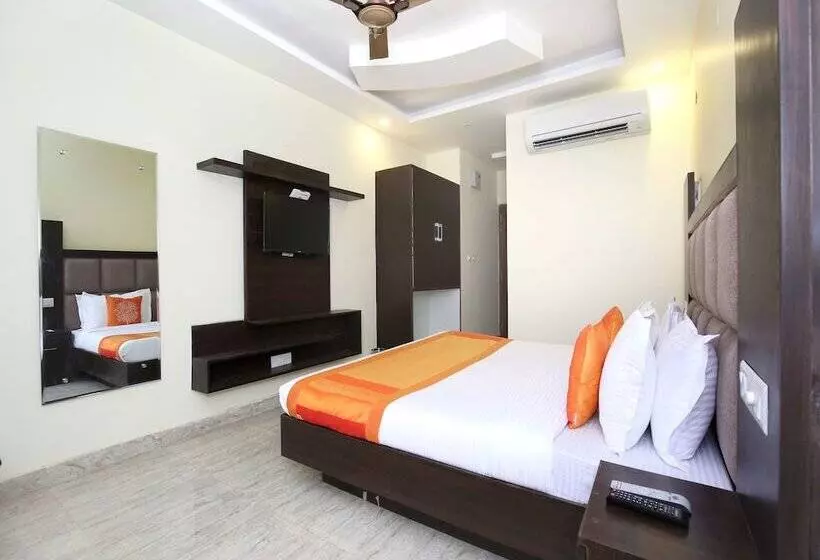 هتل Super Capital O Royal