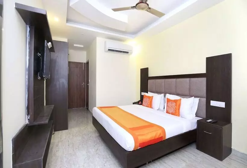 هتل Super Capital O Royal