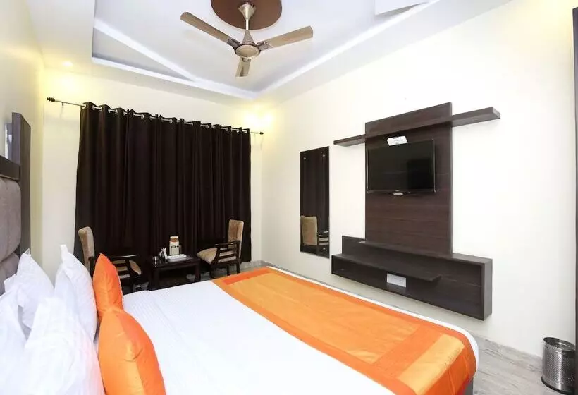 هتل Super Capital O Royal