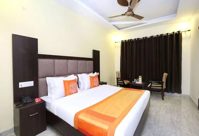 هتل Super Capital O Royal