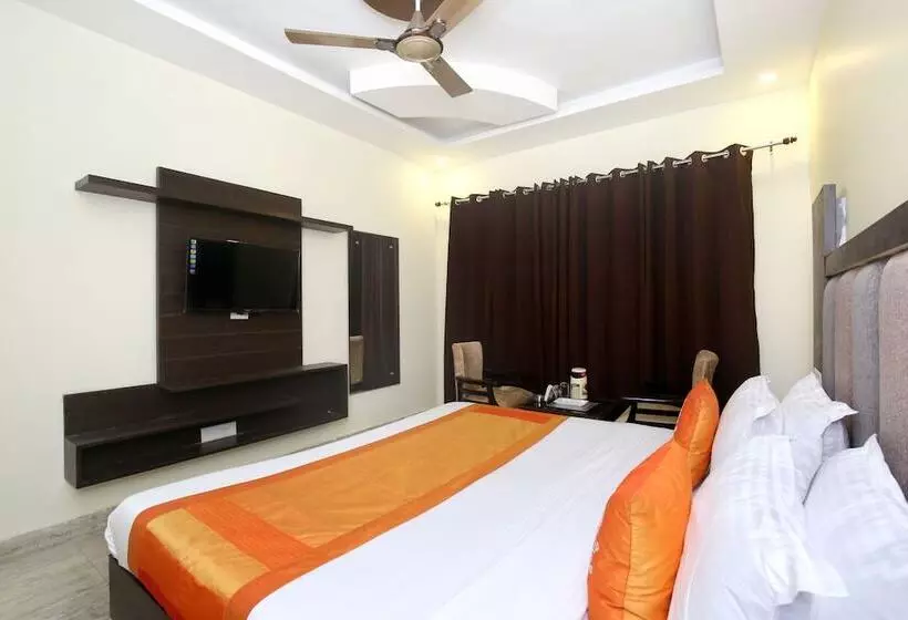 هتل Super Capital O Royal