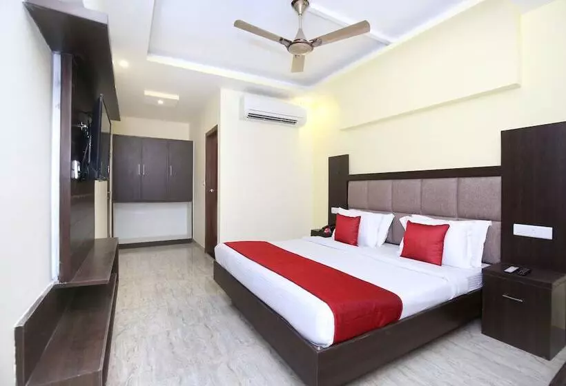 هتل Super Capital O Royal