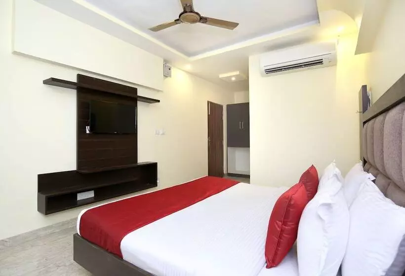 هتل Super Capital O Royal