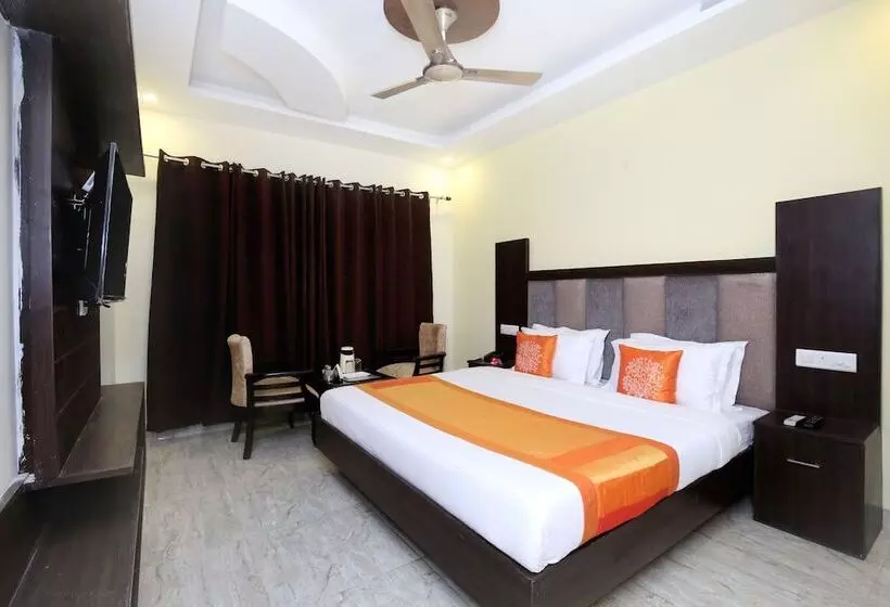 هتل Super Capital O Royal