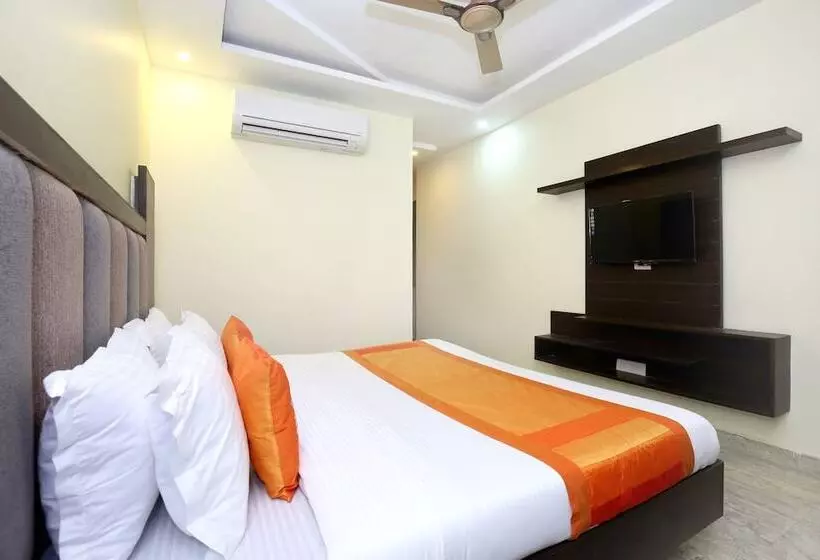 هتل Super Capital O Royal