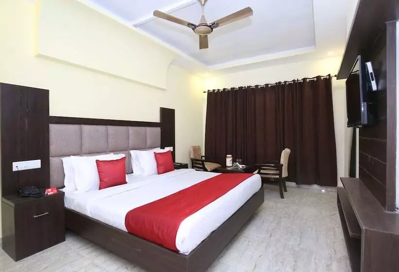 هتل Super Capital O Royal