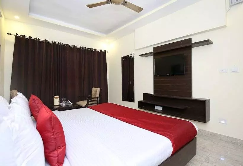 هتل Super Capital O Royal