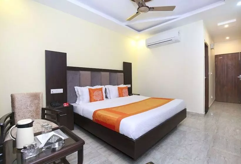 هتل Super Capital O Royal