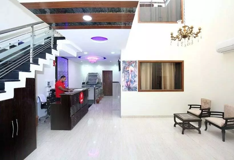 هتل Super Capital O Royal