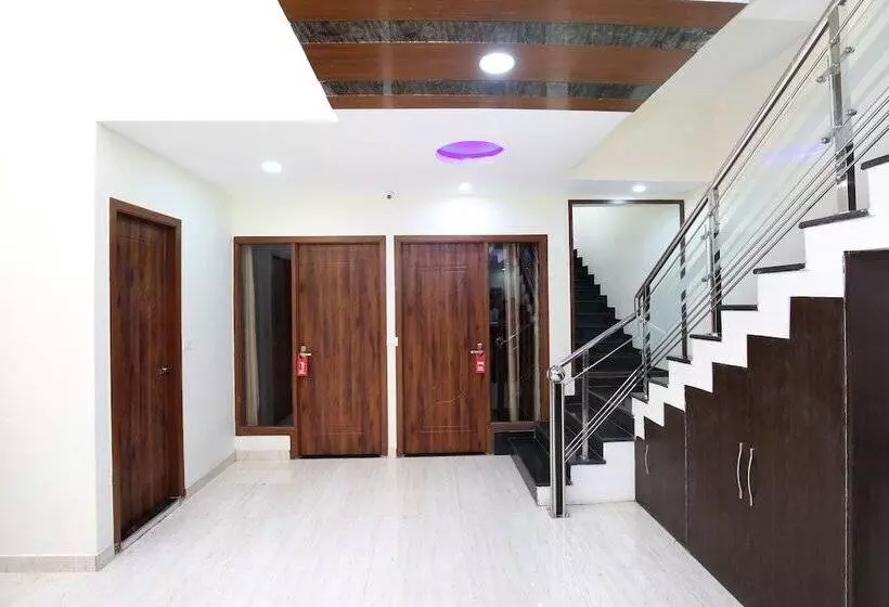 هتل Super Capital O Royal