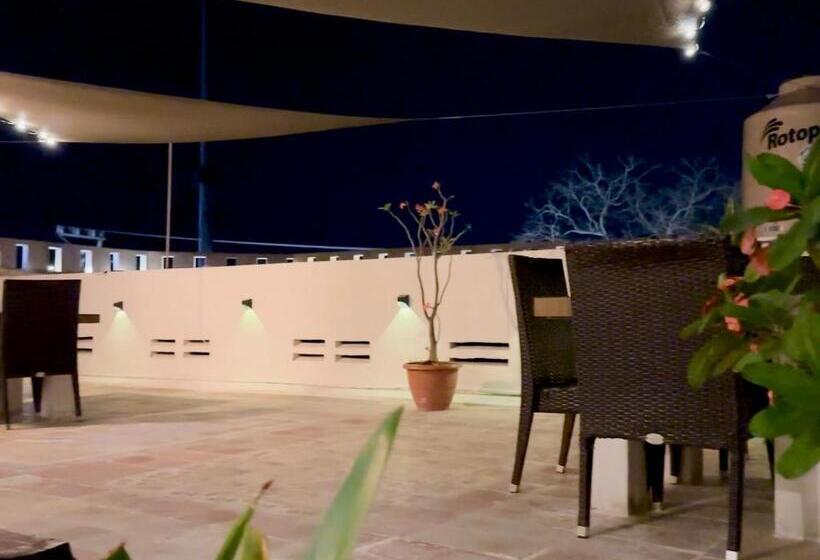 בית מלון כפרי Casa Vidal