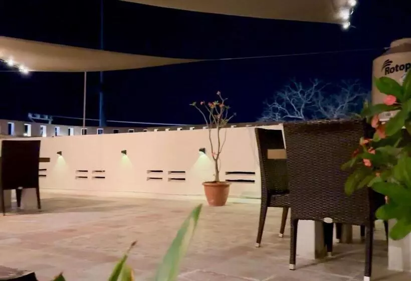 Hotelli Casa Vidal