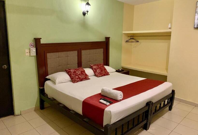 בית מלון כפרי Casa Vidal