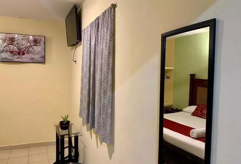 Hotelli Casa Vidal