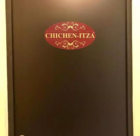 Hotelli Casa Vidal