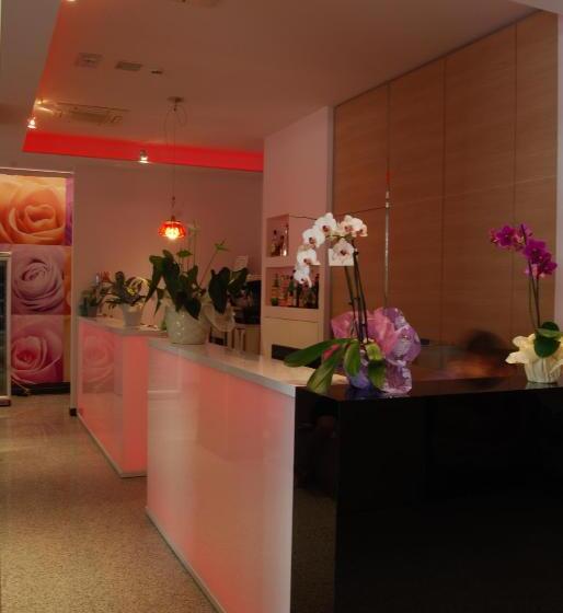 בית מלון כפרי Clara