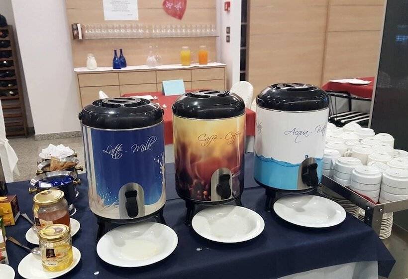 בית מלון כפרי Clara