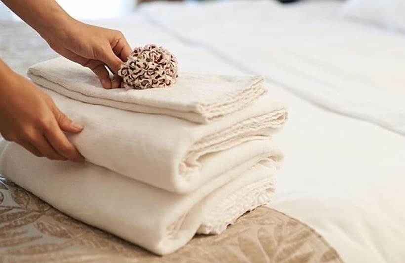 בית מלון כפרי Clara