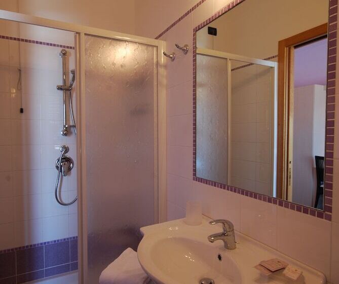 בית מלון כפרי Clara