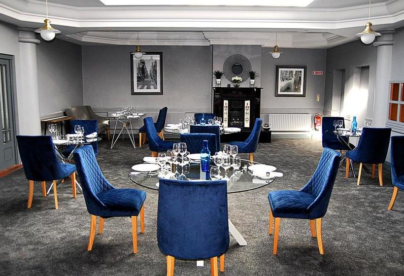 هتل Coast Rosslare Strand