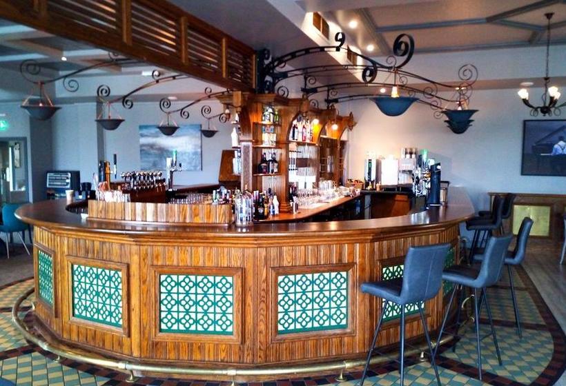 هتل Coast Rosslare Strand